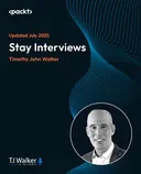 Cover image for Stay Interviews