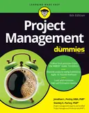 Cover image for Project Management For Dummies