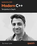 Cover image for Modern C++ Templates In Depth