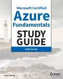 Cover image for Microsoft Certified Azure Fundamentals Study Guide