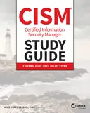 Cover image for CISM Certified Information Security Manager Study Guide