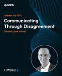 Cover image for Communicating Through Disagreement