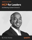 Cover image for MCP for Leaders - Architecting Context-Driven AI