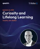 Cover image for Curiosity and Lifelong Learning