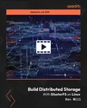 Cover image for Build Distributed Storage with GlusterFS on Linux