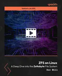 Cover image for ZFS on Linux - A Deep Dive into the Zettabyte File System