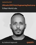 Cover image for Ultimate AWS Data Engineering Bootcamp - 15 Real-World Labs