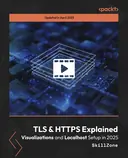 Cover image for TLS & HTTPS Explained - Visualizations and Localhost Setup in 2025