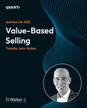 Cover image for Value-Based Selling