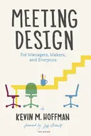 Cover image for Meeting Design