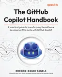 Cover image for The GitHub Copilot Handbook