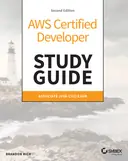 Cover image for AWS Certified Developer Study Guide