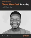 Cover image for Ollama & DeepSeek Reasoning Model Masterclass