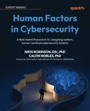 Cover image for Human Factors in Cybersecurity