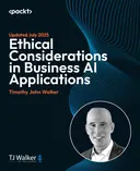 Cover image for Ethical Considerations in Business AI Applications