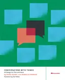 Cover image for Conversations With Things