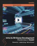 Cover image for Intro to 3D Game Development Masterclass in Godot