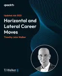 Cover image for Horizontal and Lateral Career Moves