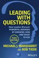 Cover image for Leading with Questions