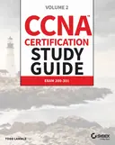 Cover image for CCNA Certification Study Guide