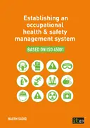 Cover image for Establishing an Occupational Health & Safety Management System