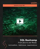 Cover image for SQL Bootcamp - From Zero to Job-Ready