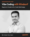 Cover image for Vibe Coding with Windsurf: Beginner's Guide to No-Code Web Design