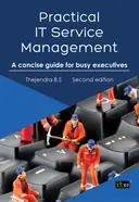 Cover image for Practical IT Service Management