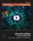 Cover image for Data Storytelling for Data Professionals