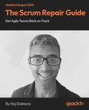 Cover image for The Scrum Repair Guide - Get Agile Teams Back on Track
