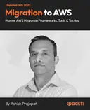 Cover image for Migration to AWS