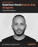 Cover image for Build Real world End-to-End AI Agents using AWS Bedrock