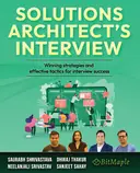 Cover image for Solutions Architect's Interview