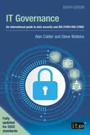 Cover image for IT Governance