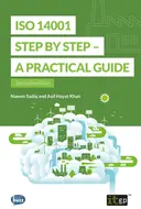 Cover image for ISO 14001 Step by Step