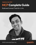 Cover image for MCP Complete Guide – Build and Connect Tools for LLMs