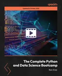 Cover image for The Complete Python and Data Science Bootcamp