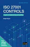 Cover image for ISO 27001 Controls