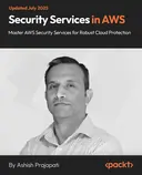 Cover image for Security Services in AWS