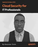 Cover image for Cloud Security for IT Professionals