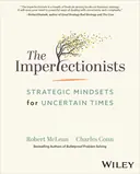 Cover image for The Imperfectionists