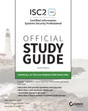 Cover image for ISC2 CISSP Certified Information Systems Security Professional Official Study Guide