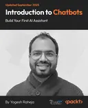 Cover image for Introduction to Chatbots - Build Your First AI Assistant