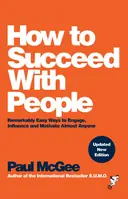 Cover image for How to Succeed with People