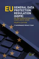 Cover image for EU General Data Protection Regulation (GDPR)