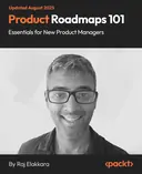 Cover image for Product Roadmaps 101 - Essentials for New Product Managers