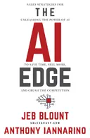 Cover image for The AI Edge