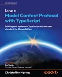 Cover image for Learn Model Context Protocol with TypeScript