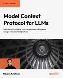 Cover image for Model Context Protocol for LLMs