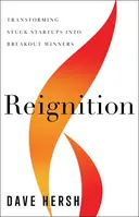 Cover image for Reignition